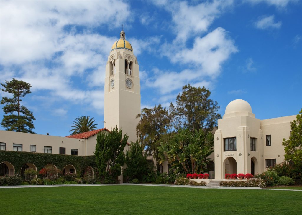 San Diego Architecture Highlight of Irving J. Gill Hold It