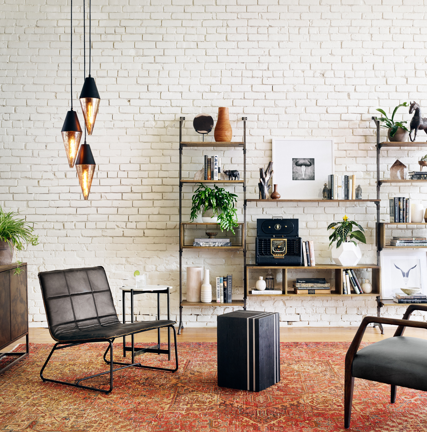 Key Design Trends to Watch in 2017 - Hold It Contemporary Home