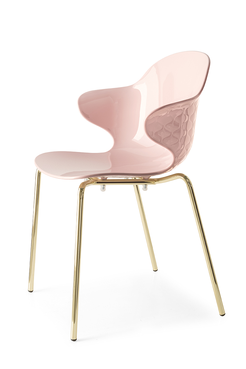 Saint Tropez Chair by Calligaris
