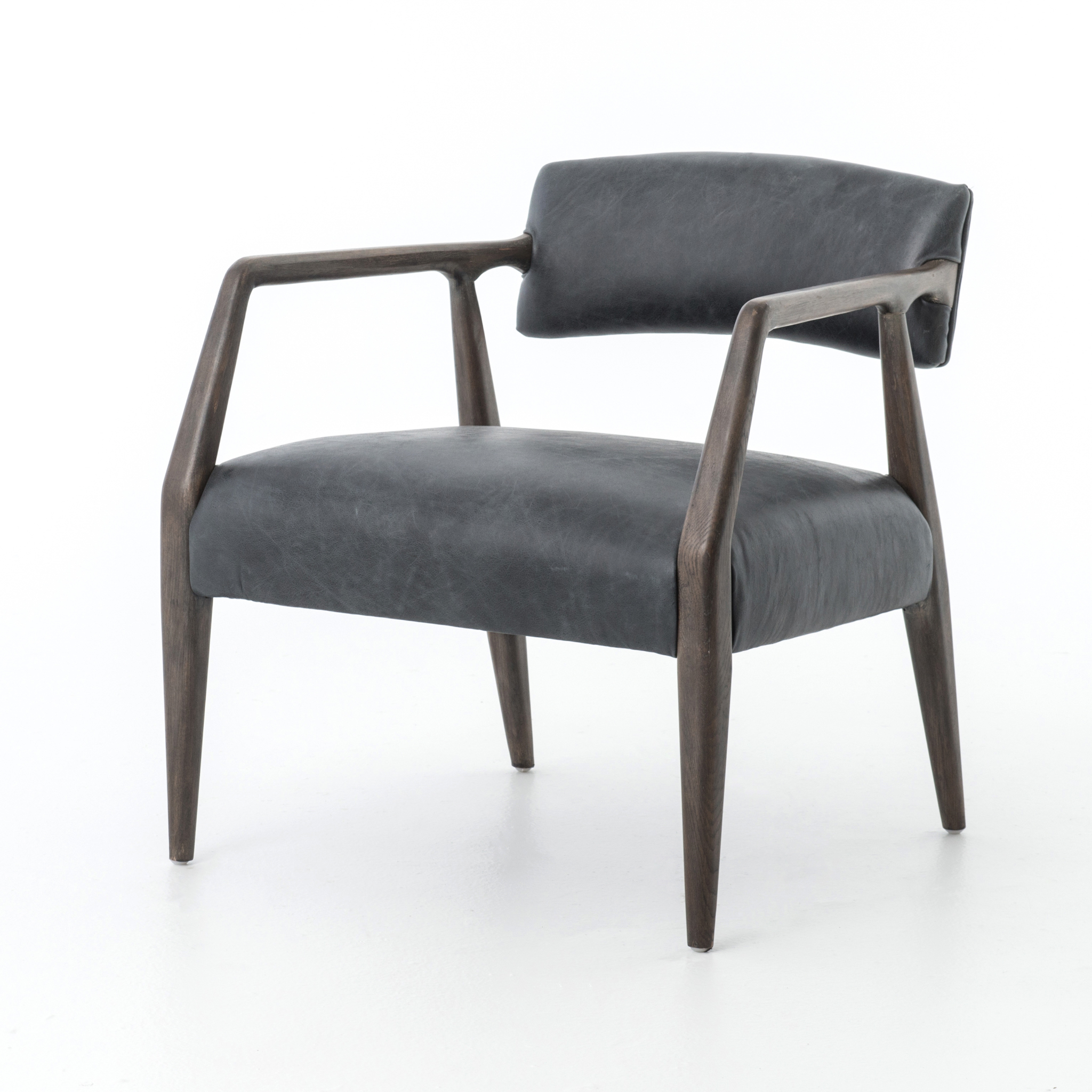 Tyler arm chair by Four Hands