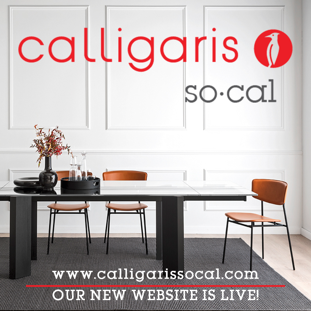 Calligaris Southern California