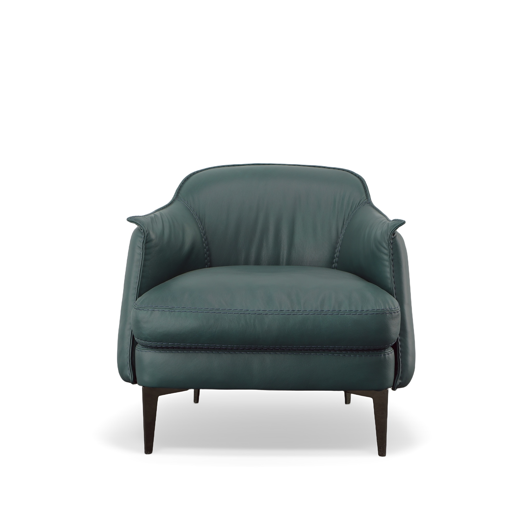Verona Leather Chair