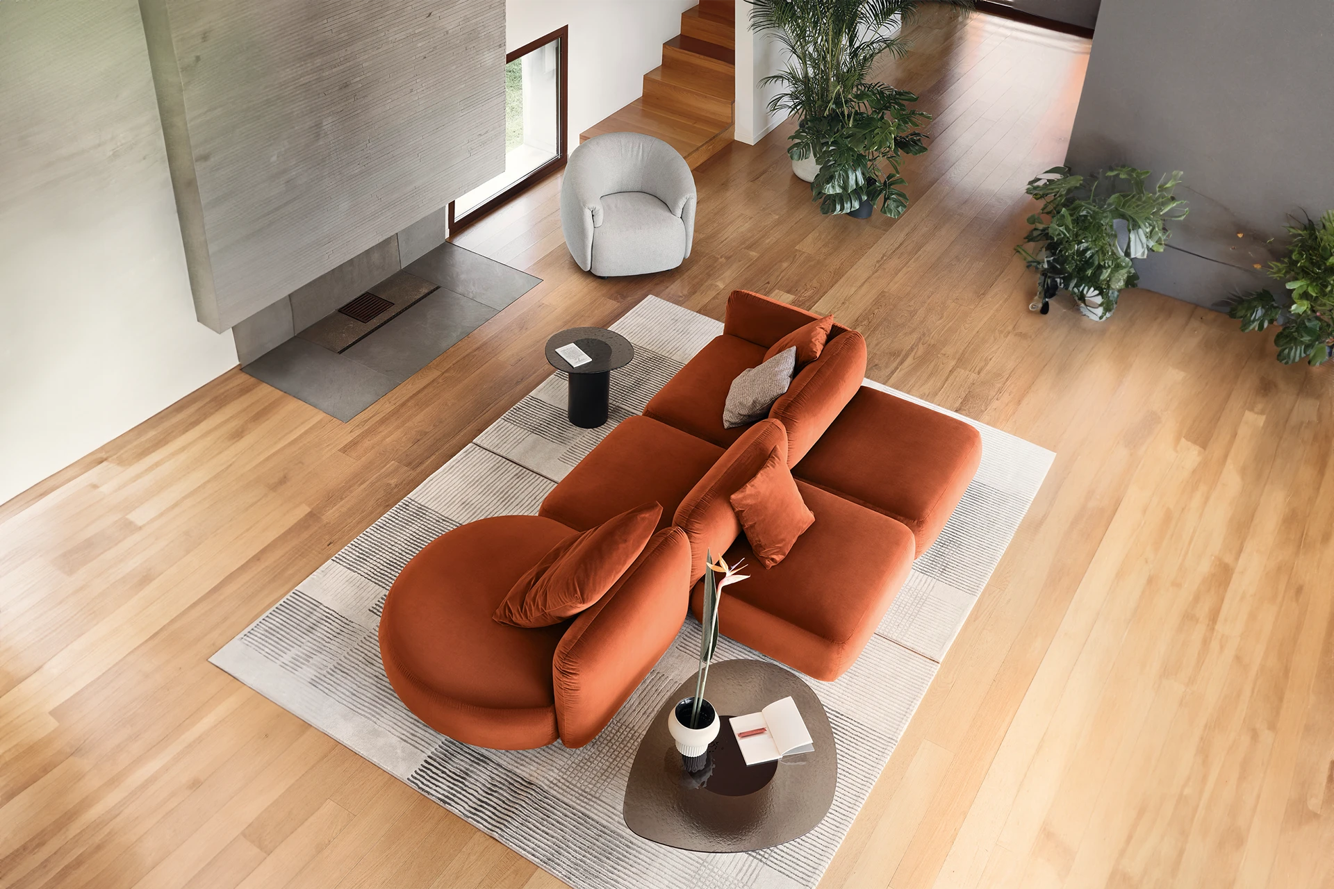 holdit living rooms