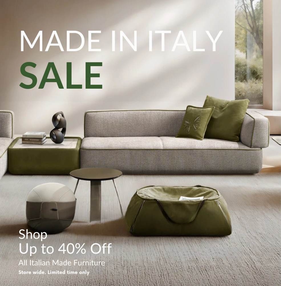 Holt It Home Made In Italy Sale