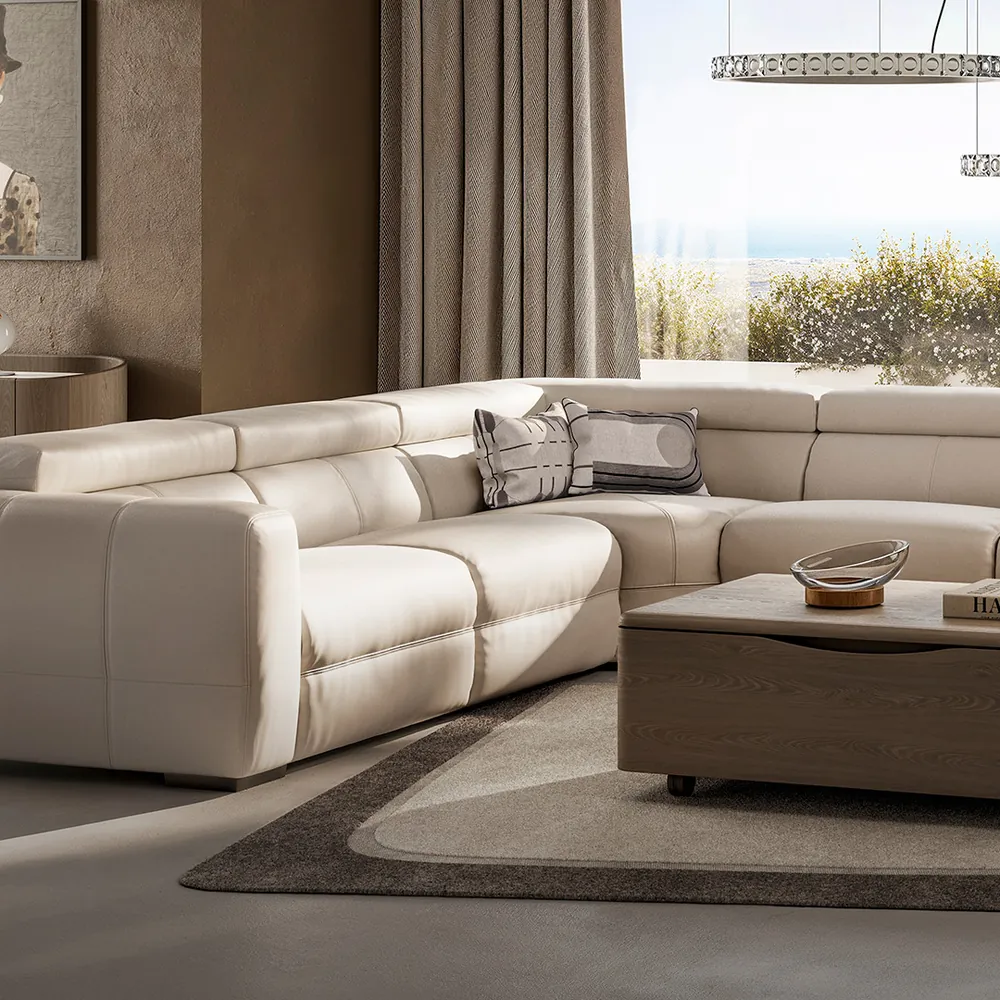 Balance Sofa
