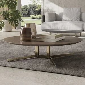 Natuzzi Italia Campus Coffee Table