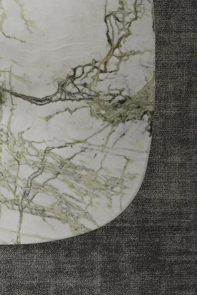 Natuzzi Italia Campus Coffee Table 4