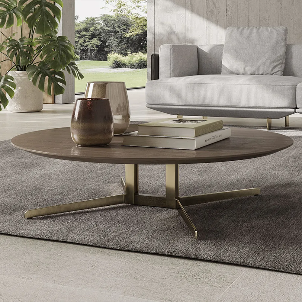 Campus Coffee Table