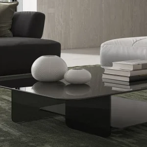 Natuzzi Italia Cava Coffee Table
