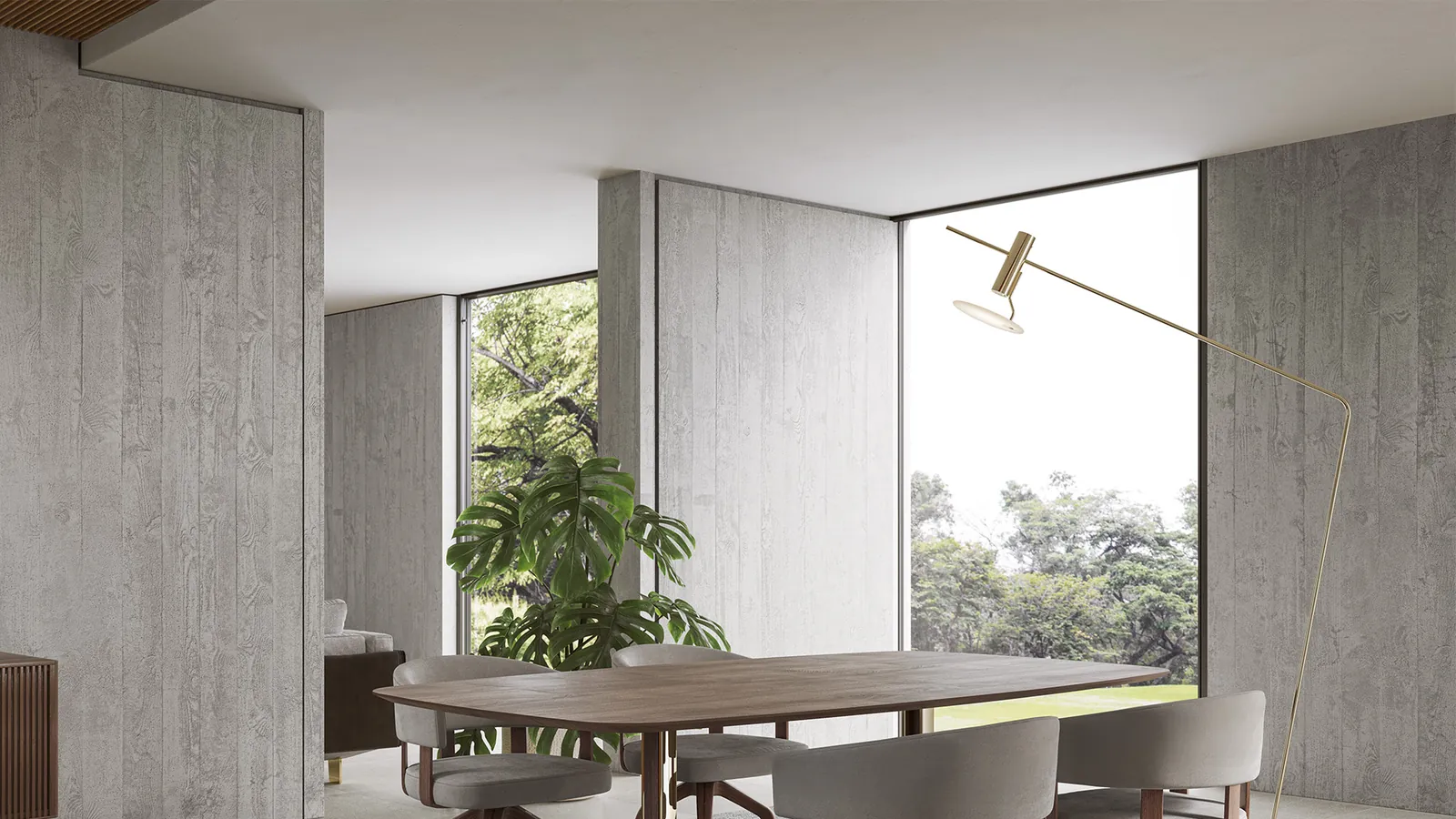 Natuzzi Italia Colosseo Lamp 2