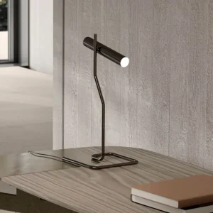 Natuzzi Italia Colosseo Lamp
