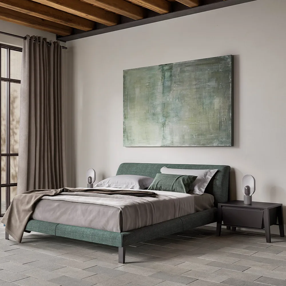 Diamante Bed