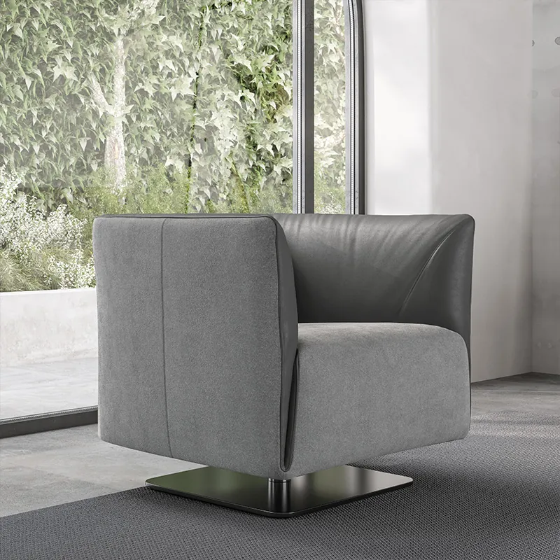 Natuzzi Italia Dodi Armchair 3