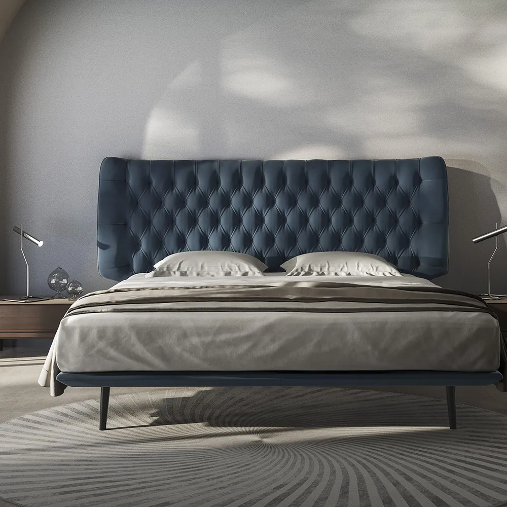 Dolcevita Bed