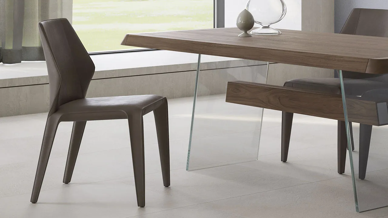 Natuzzi Italia Frida Dining Chair 2