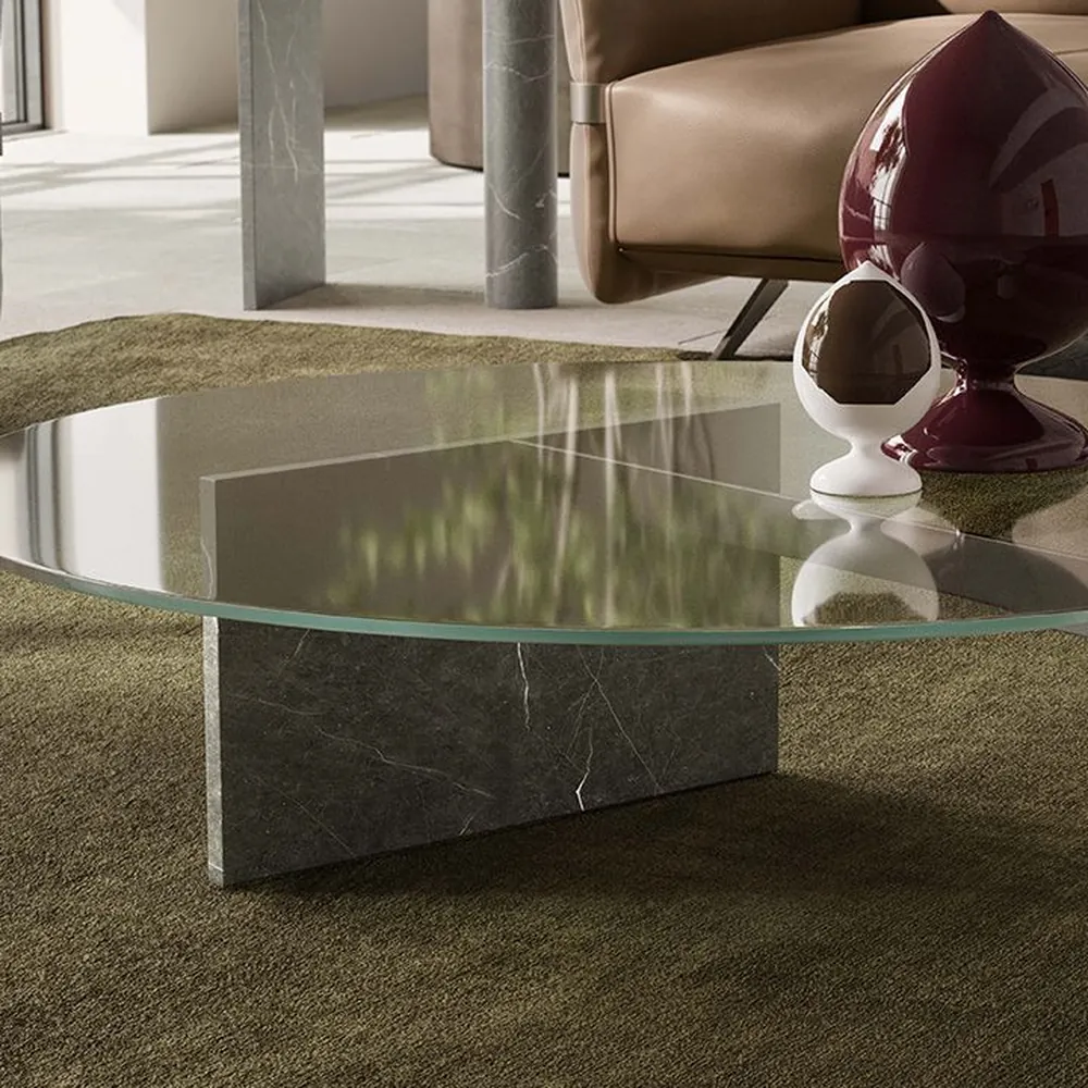 Frost Coffee Table