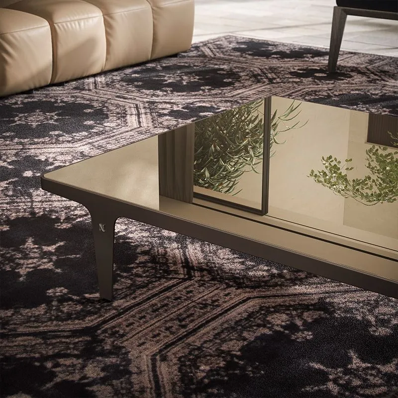 Natuzzi Italia Herman Coffee Table 3