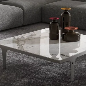 Natuzzi Italia Herman Coffee Table