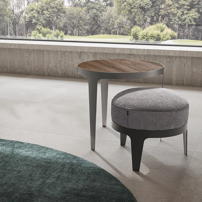 Natuzzi Italia Herman Coffee Table 4