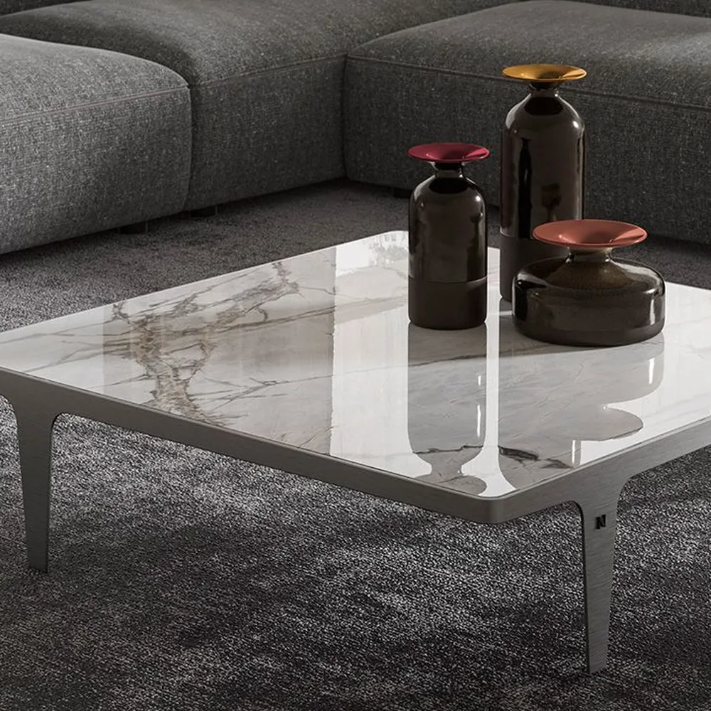 Herman Coffee Table