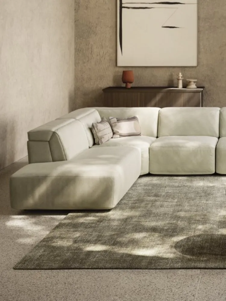 Natuzzi Italia Iago Sectional Sofa 3