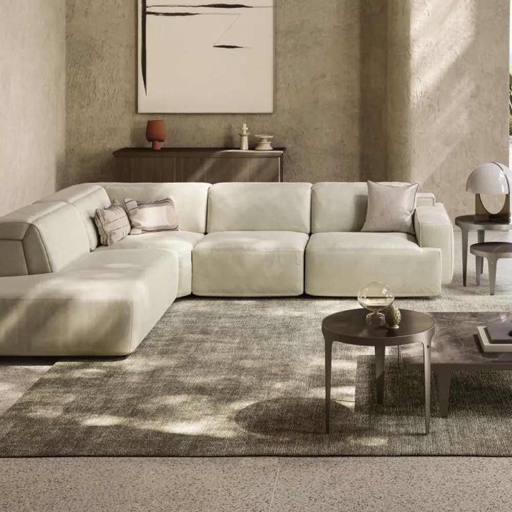 Iago Sectional Sofa