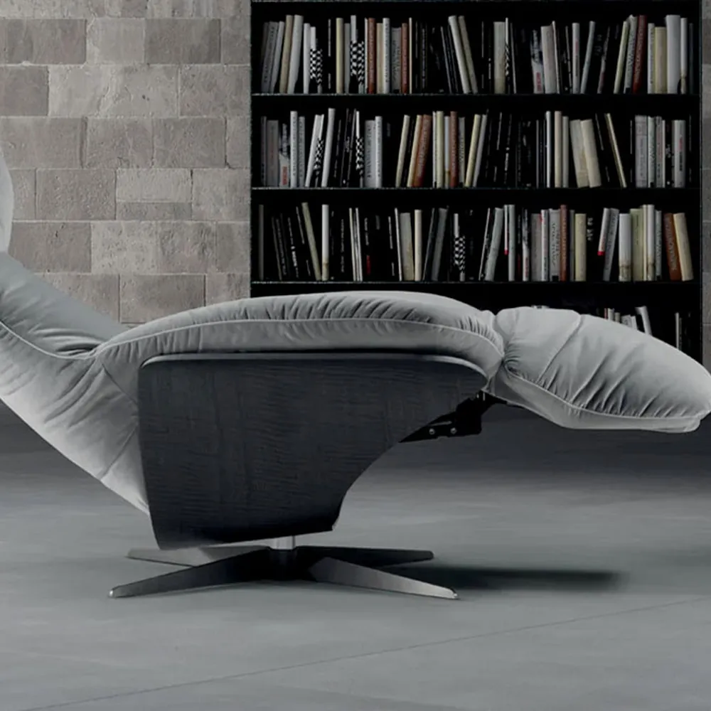 Ilia Recliner Armchair