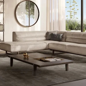 Natuzzi Italia Kendo Sofa