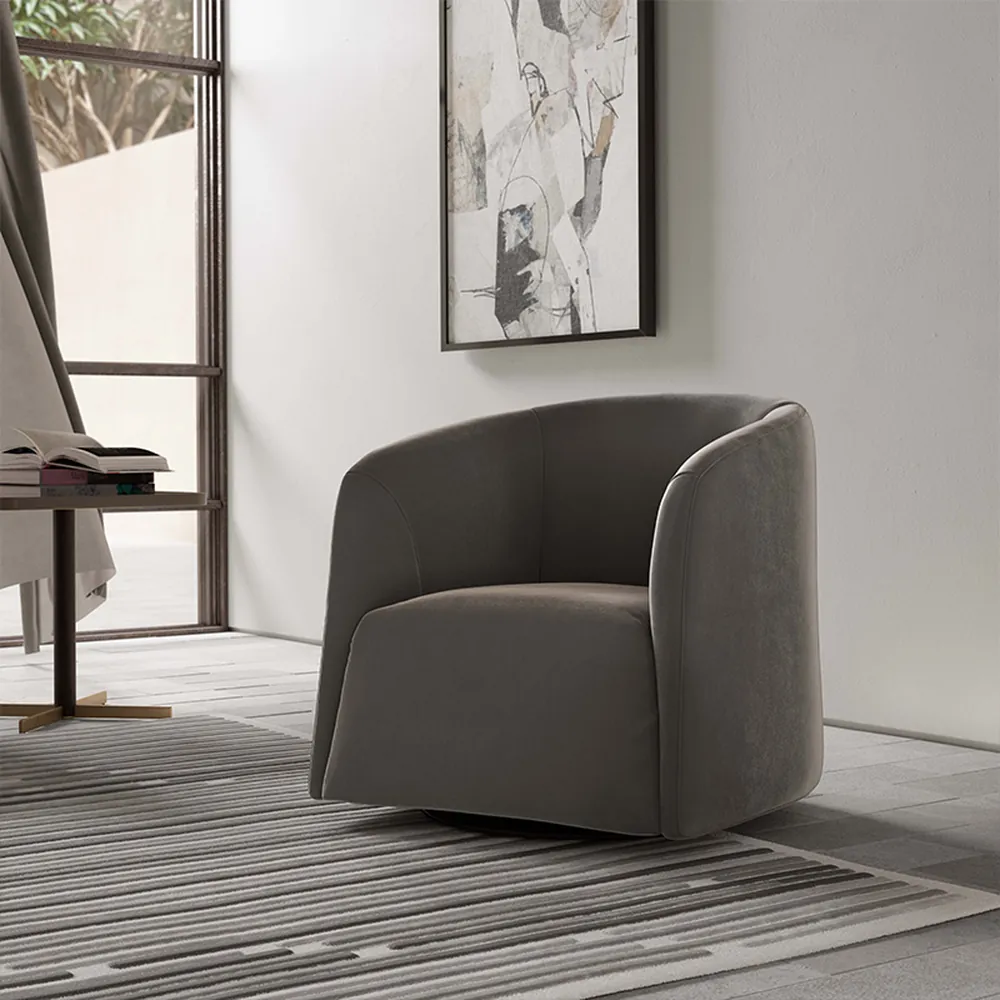 Logos Armchair