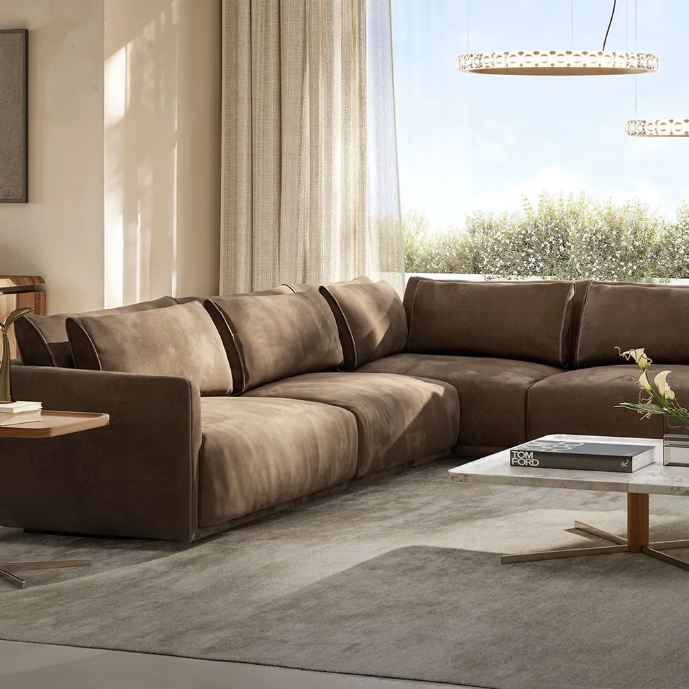 Long Beach Sofa