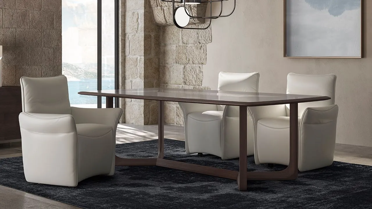 Natuzzi Italia Mama Chair 2