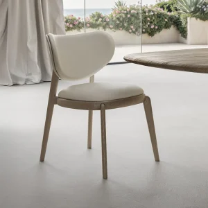 Natuzzi Italia Nodo Dining Chair