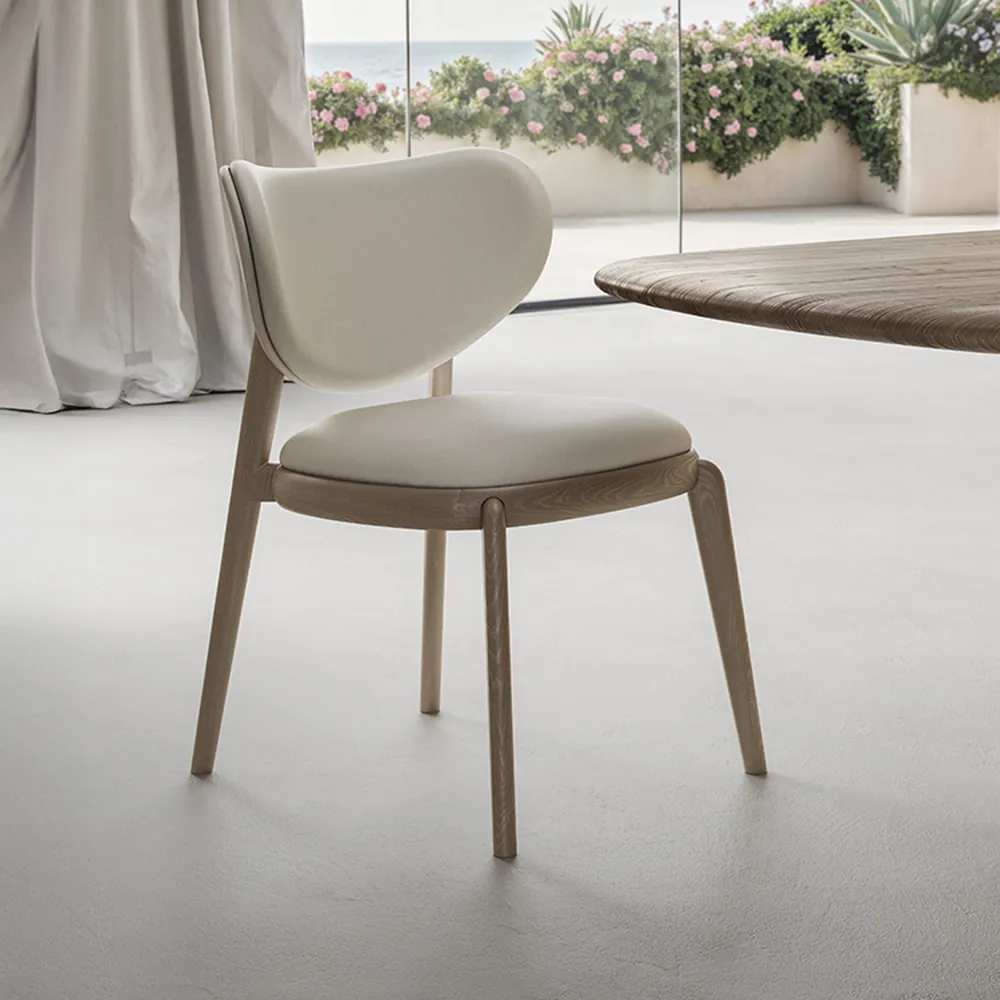 Nodo Dining Chair