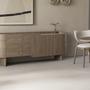 Natuzzi Italia Nodo Sideboard