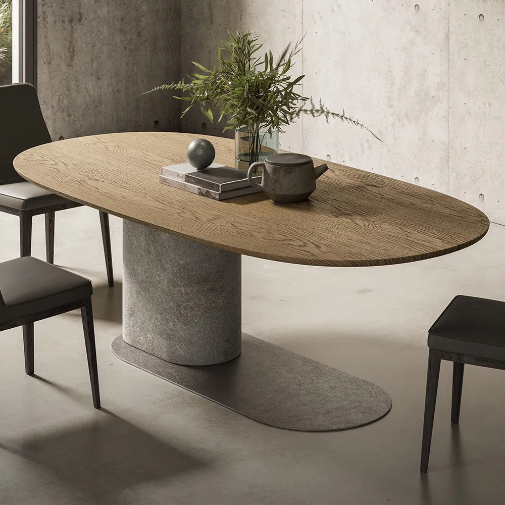 Ombra Dining Table