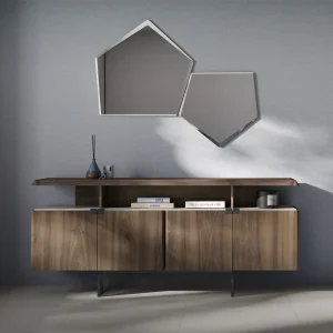 Natuzzi Italia Phantom Sideboard