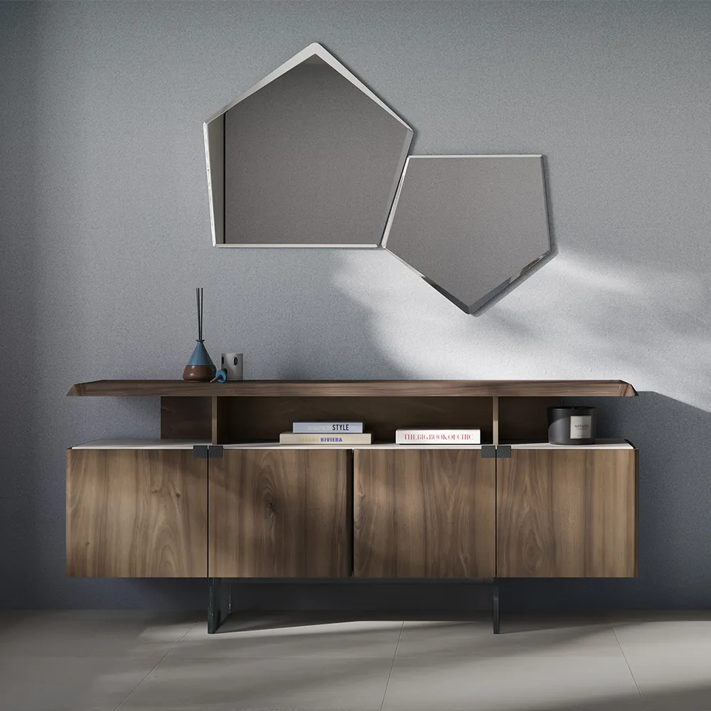 Phantom Sideboard