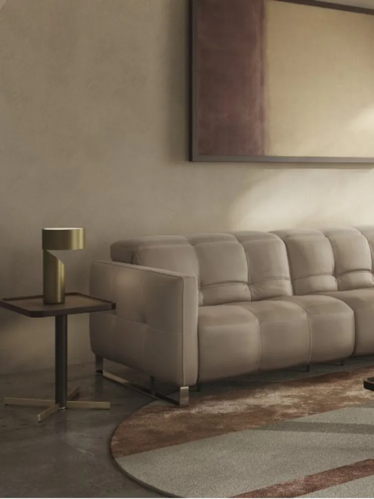 Natuzzi Italia Philo Sofa 3
