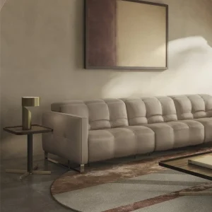 Natuzzi Italia Philo Sofa