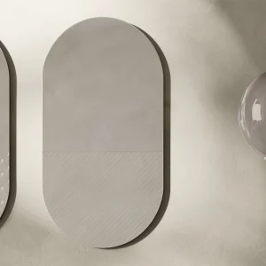 Natuzzi Italia Sailors Mirror