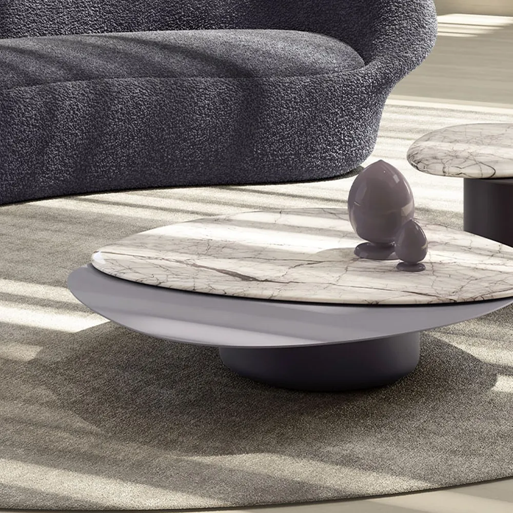 Splash Side Table