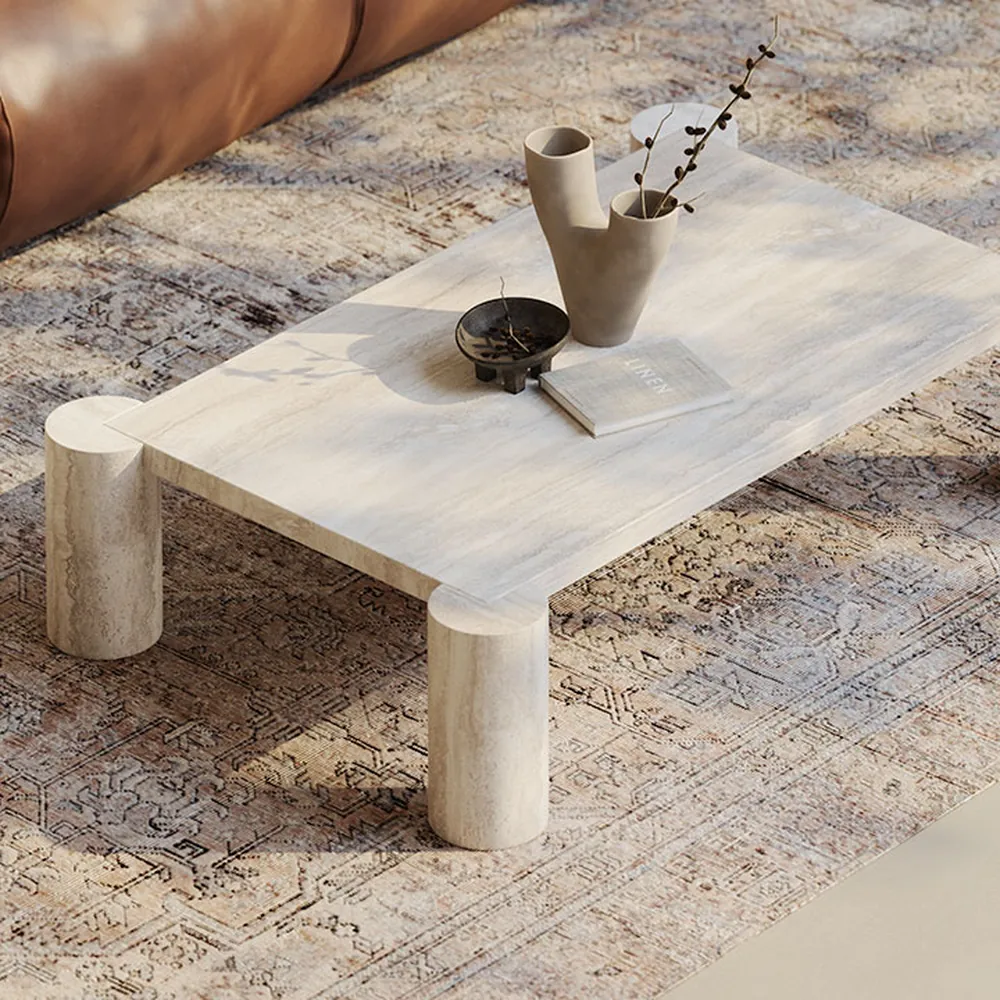 Tempio Coffee Table